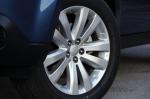Subaru Forester 2011 года